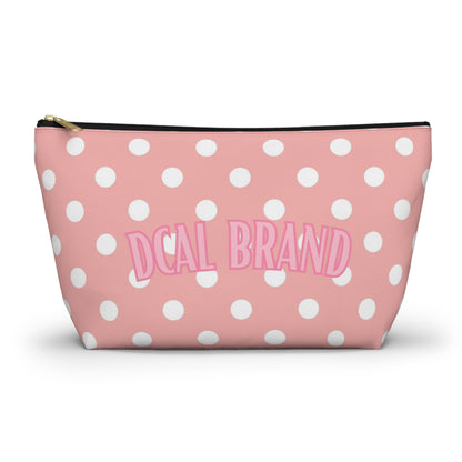 DCAL Accessories Accessory Pouch w T-bottom