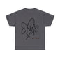 DCAL Graphic Tees CNA Unisex Heavy Cotton Tee