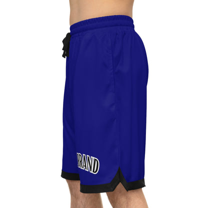 DCAL Bottoms Basketball Rib Shorts