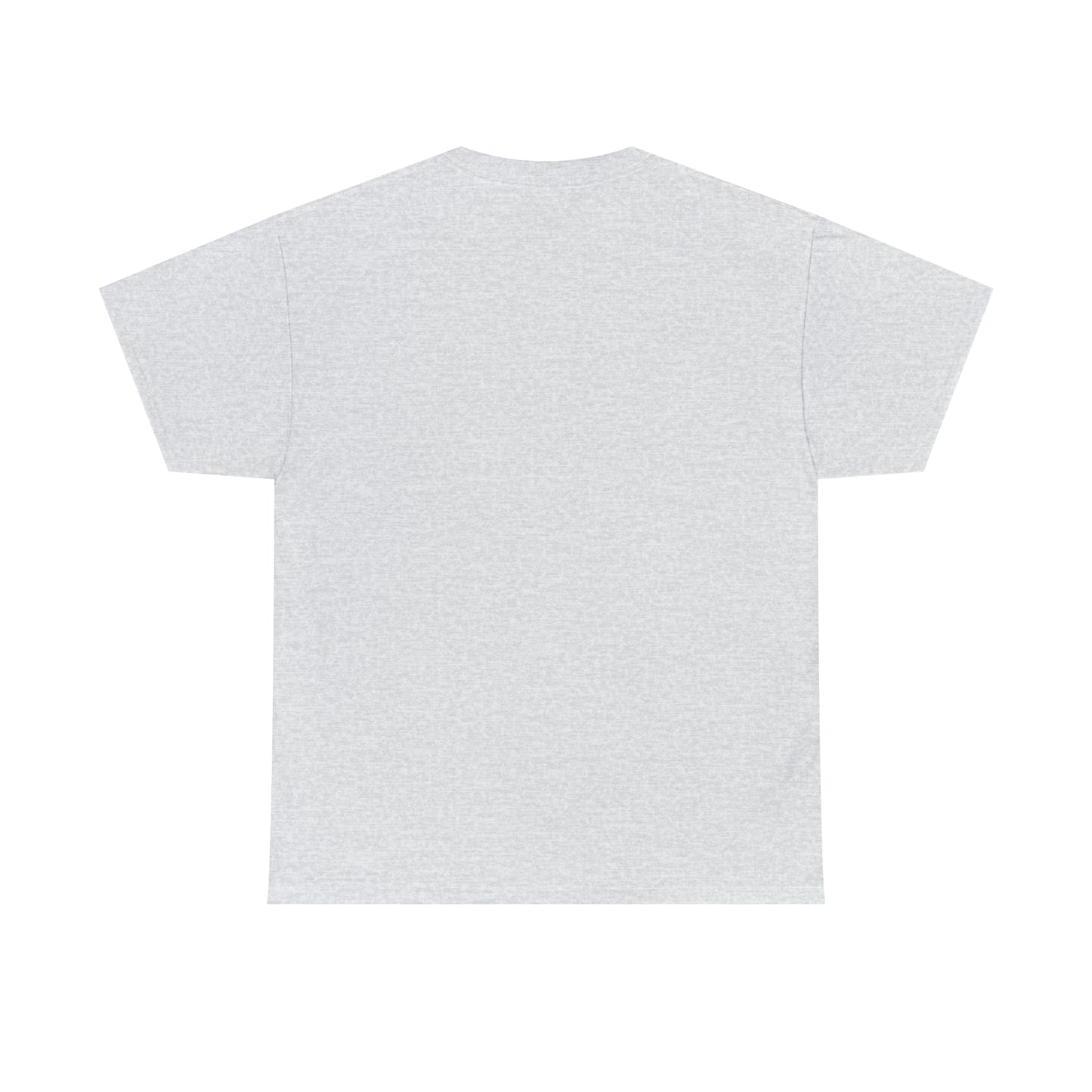 DCAL Graphic Unisex Heavy Cotton Tee