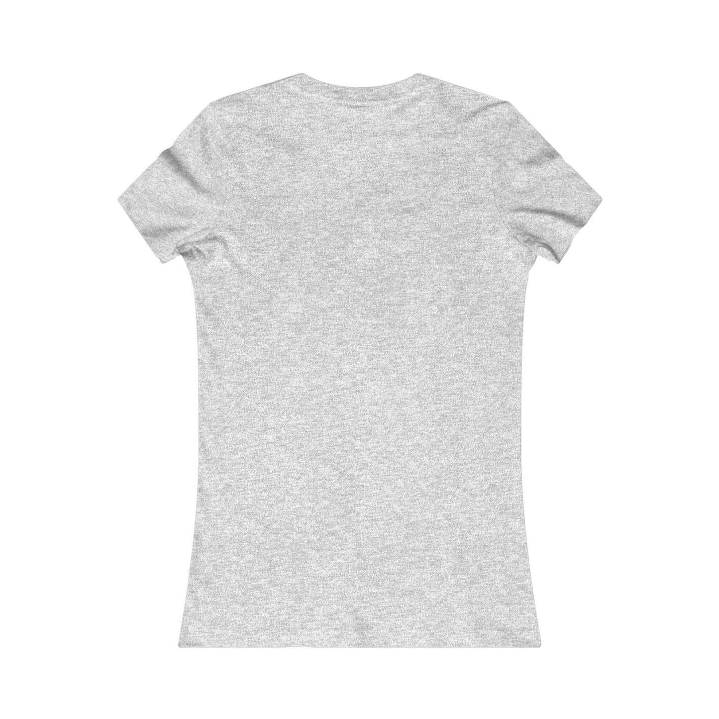 DCAL Brown Collection Women's Favorite Tee