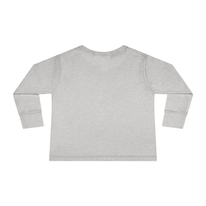 DCAL Toddler Long Sleeve Tee