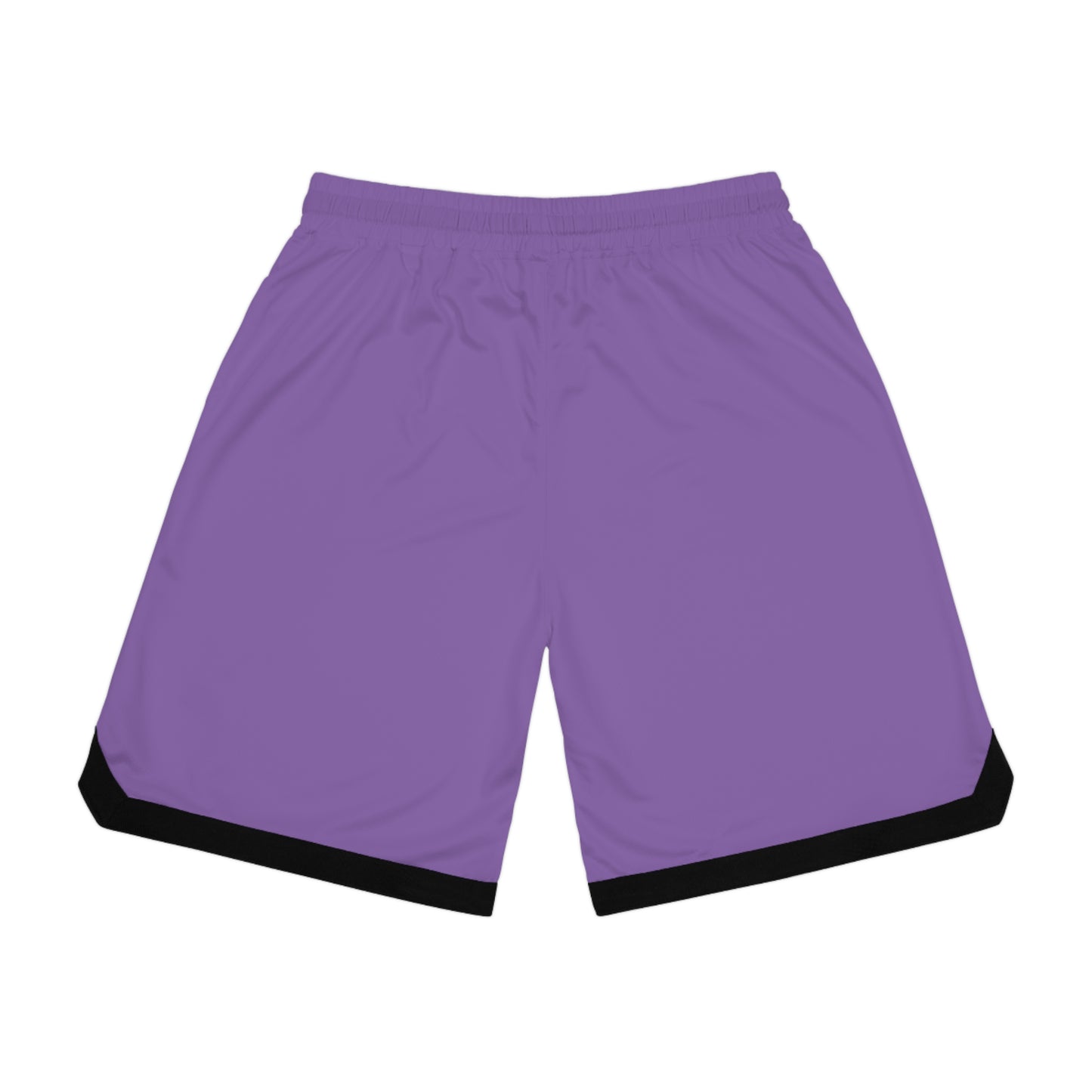 DCAL Bottoms Basketball Rib Shorts