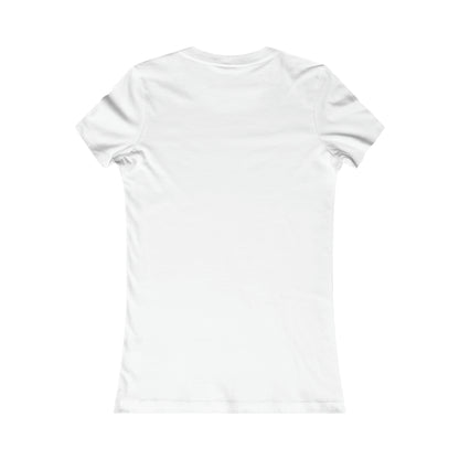 DCAL Brown Collection Women's Favorite Tee