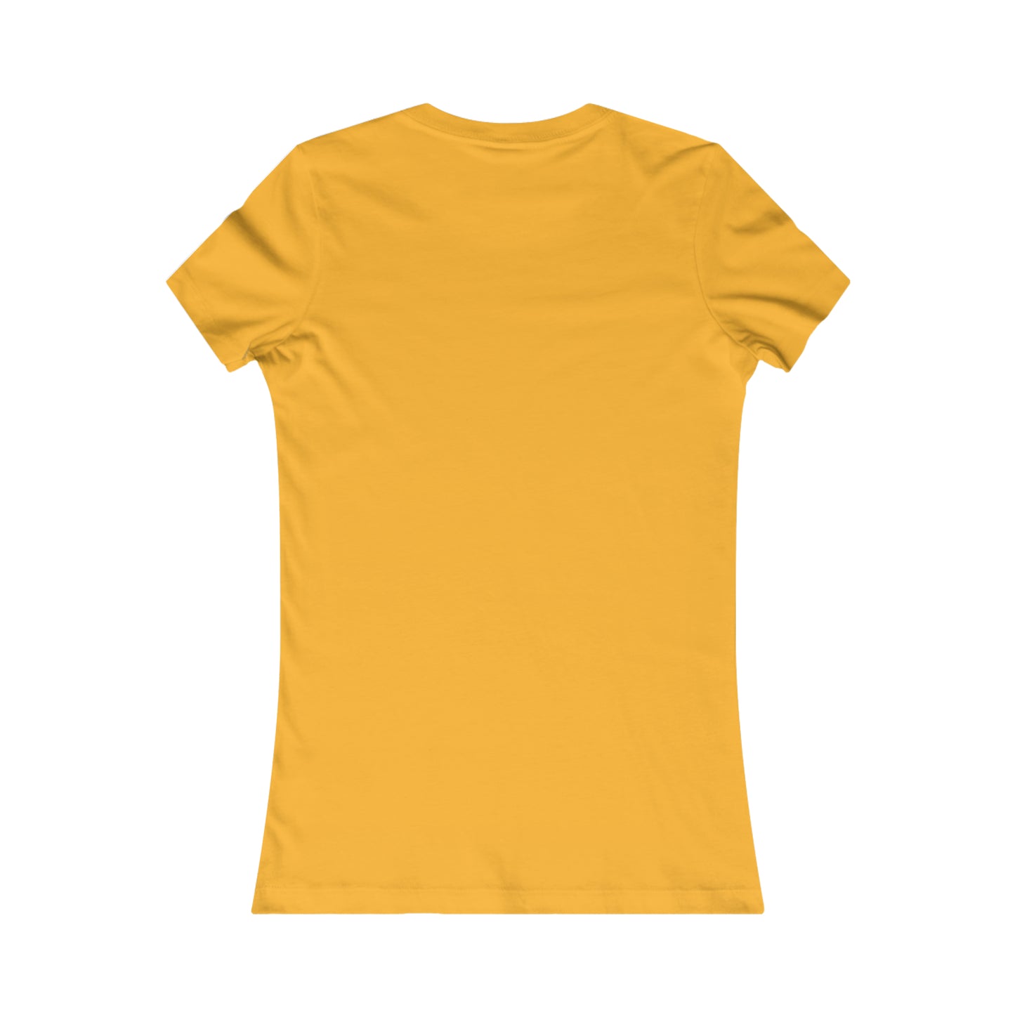 DCAL Brown Collection Women's Favorite Tee