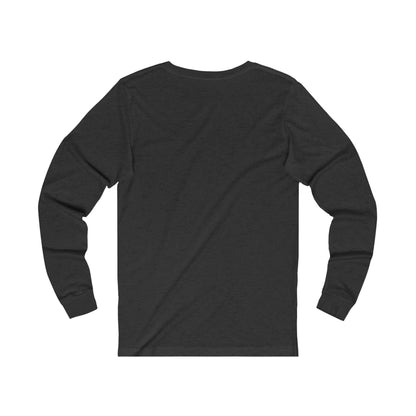 DCAL Halloween Unisex Jersey Long Sleeve Tee