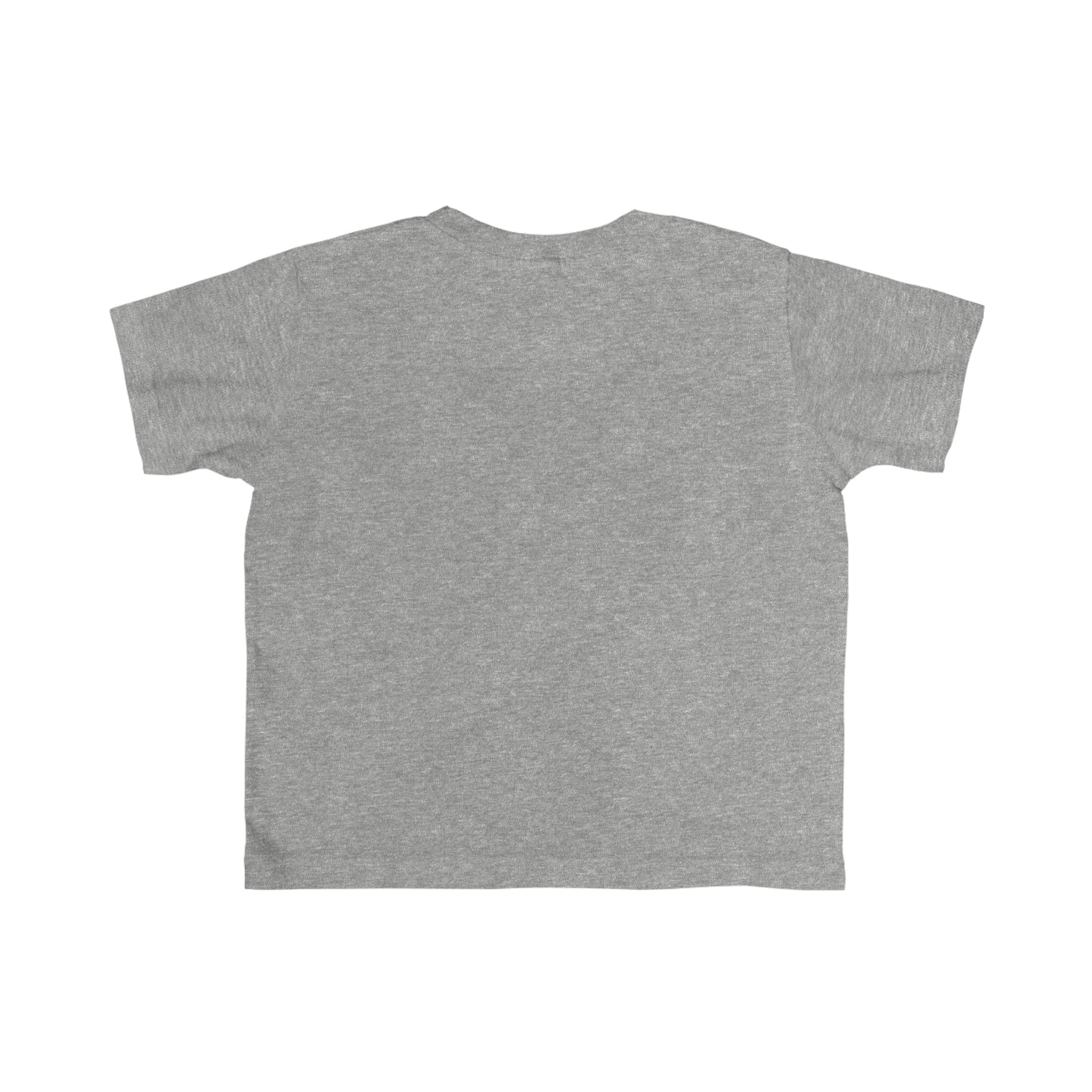 DCAL Toddler's Fine Jersey Tee