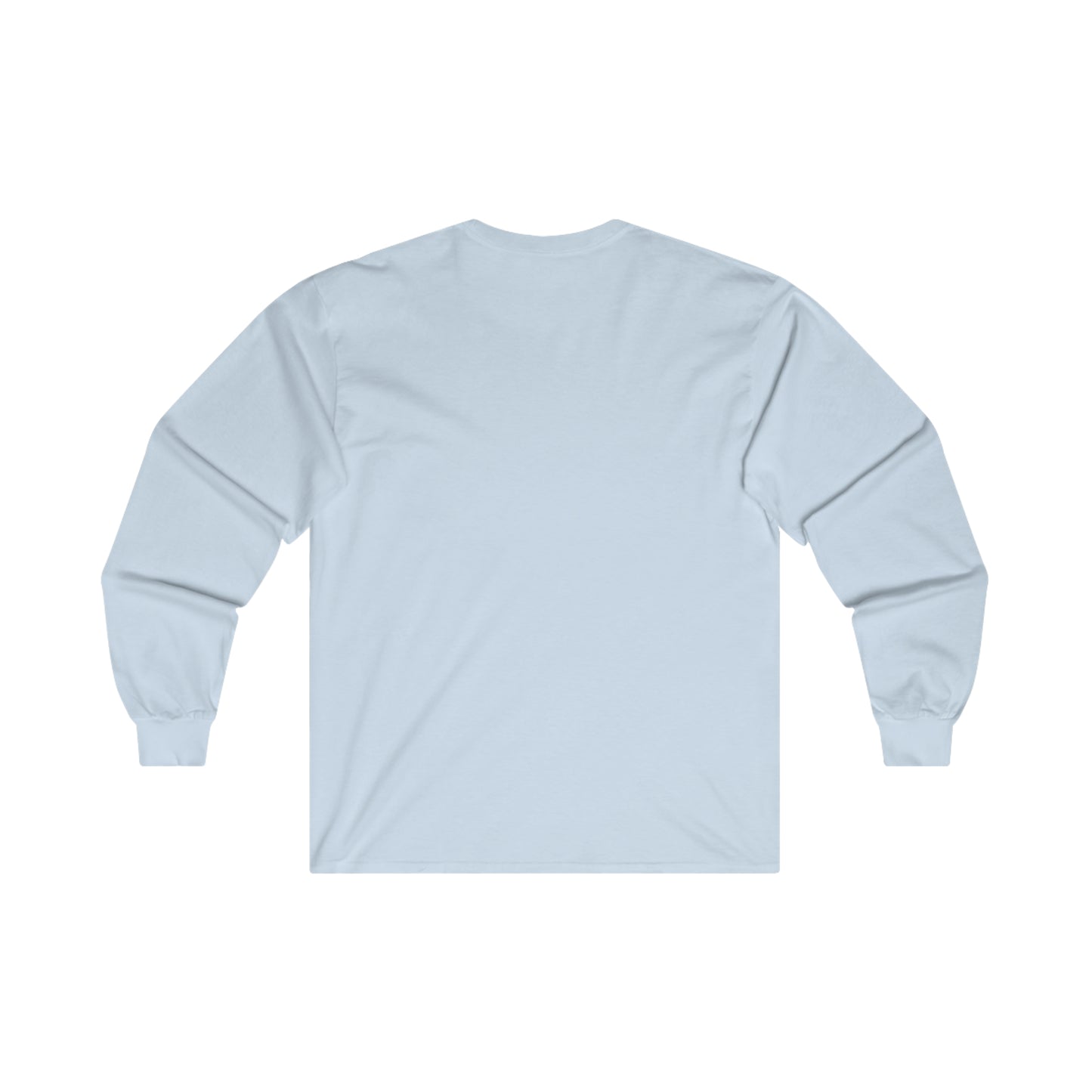 DCAL Graphic Ultra Cotton Long Sleeve Tee