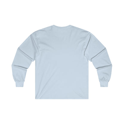 DCAL Graphic Ultra Cotton Long Sleeve Tee