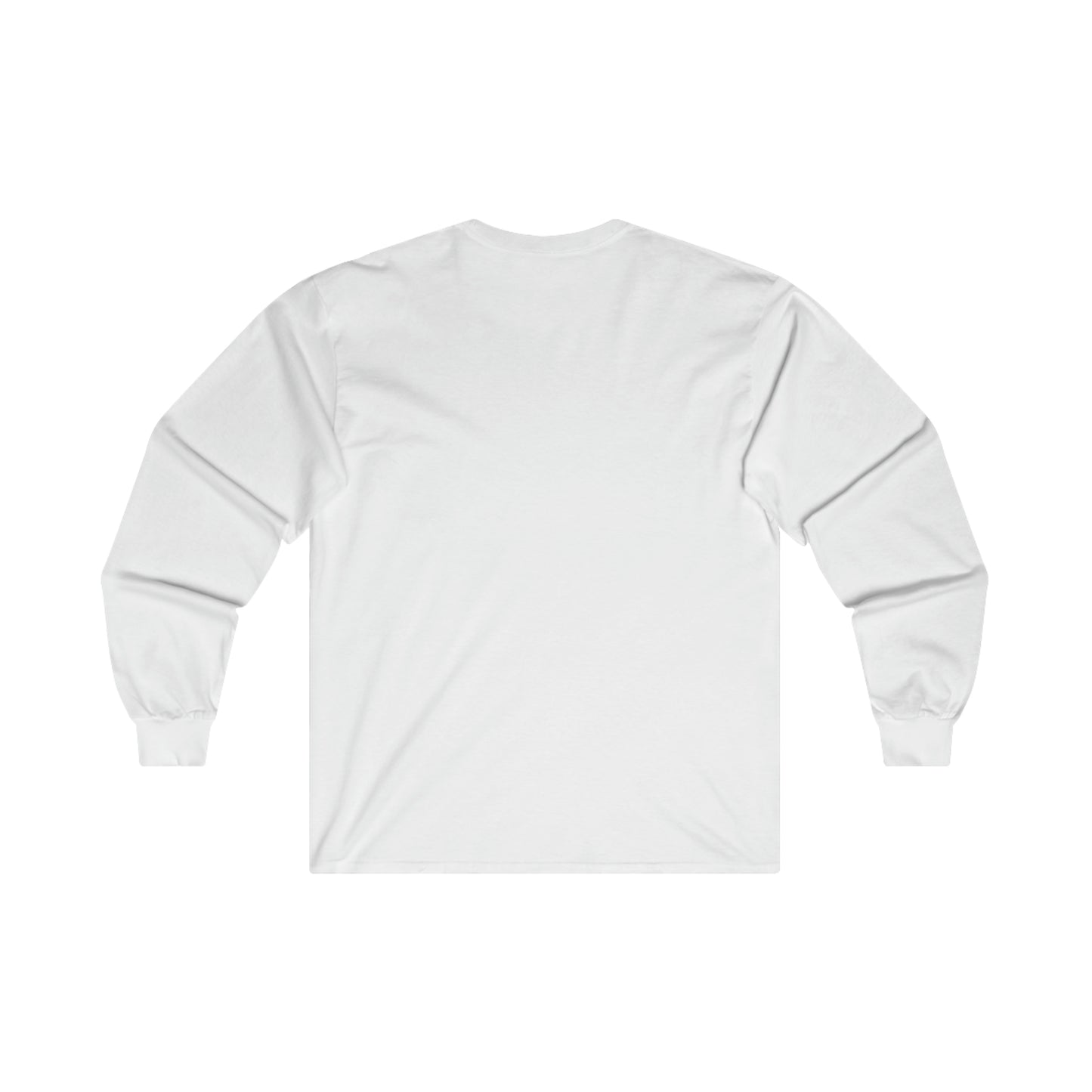 DCAL Graphic Ultra Cotton Long Sleeve Tee