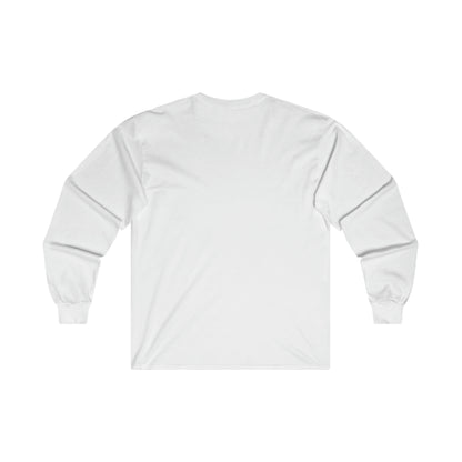 DCAL Graphic Ultra Cotton Long Sleeve Tee