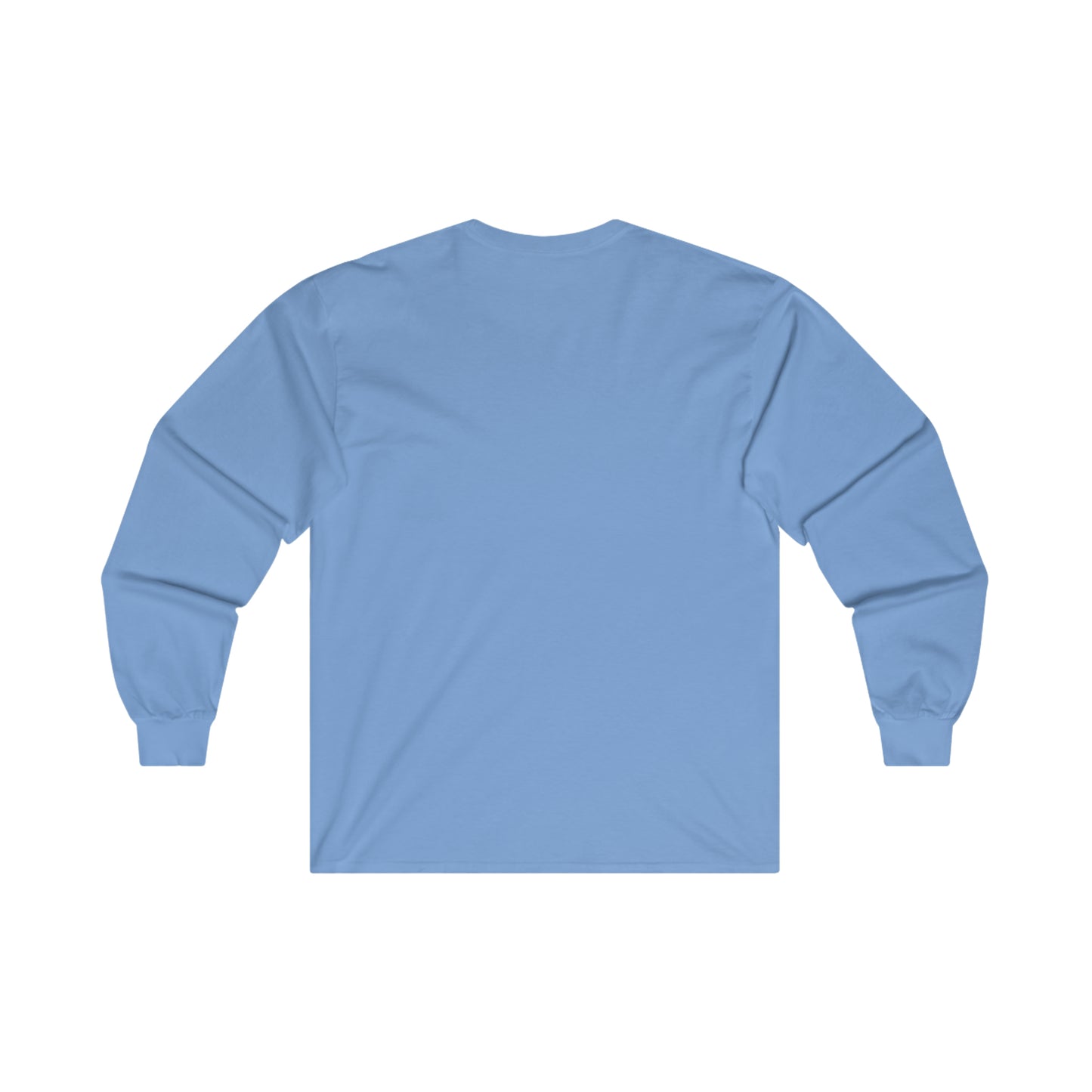 DCAL Graphic Ultra Cotton Long Sleeve Tee