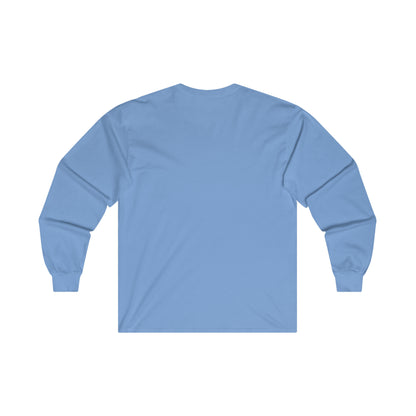 DCAL Graphic Ultra Cotton Long Sleeve Tee