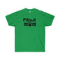 DCAL Pitbull Passion "Pitbull Mom" Unisex Ultra Cotton Tee