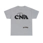 DCAL Graphic Tees CNA Unisex Heavy Cotton Tee