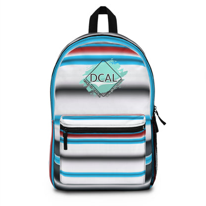 DCAL Accessories Backpack