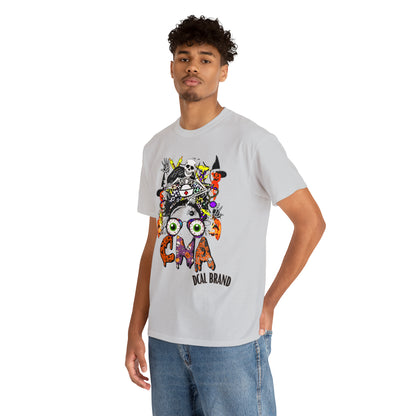 DCAL Graphic Tees CNA Unisex Heavy Cotton Tee