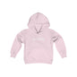 DCAL Youth Heavy Blend Hooded Sweatshirt