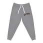 DCAL Bottoms "Gray" Athletic Joggers