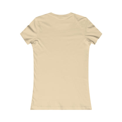 DCAL Brown Collection Women's Favorite Tee