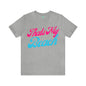 DCAL Beach Collection "Thats My Beach" Unisex Jersey Short Sleeve Tee