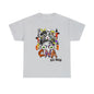 DCAL Graphic Tees CNA Unisex Heavy Cotton Tee