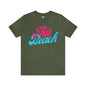 DCAL Beach Collection "This Beach" Unisex Jersey Short Sleeve Tee