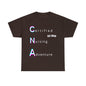 DCAL Graphic CNA Unisex Heavy Cotton Tee