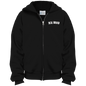 DCAL Youth Full Zip Hoodie