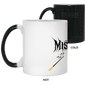 DCAL Accessories "Mischief Managed" 11 oz. Color Changing Mug