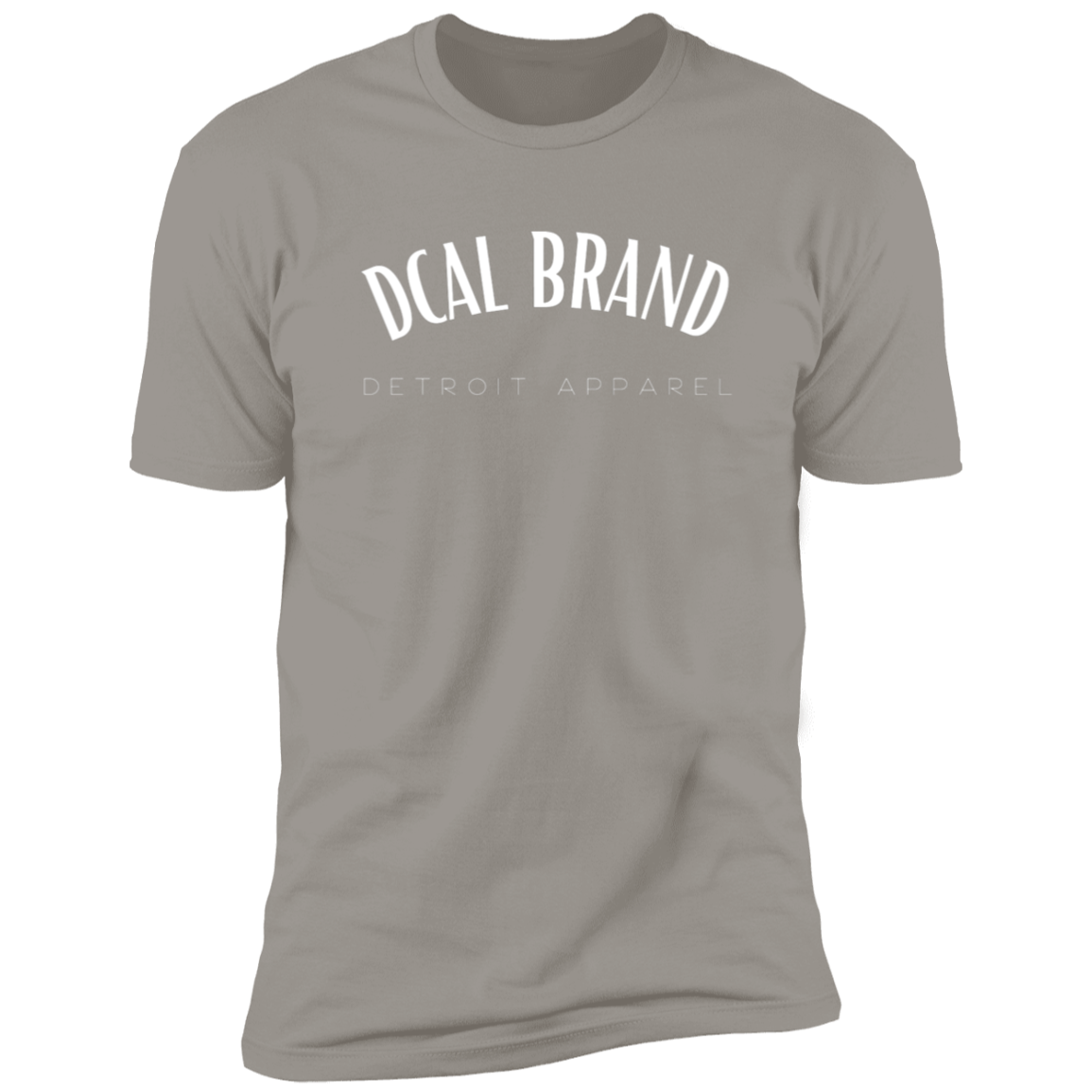 DCAL Brand T-shirt