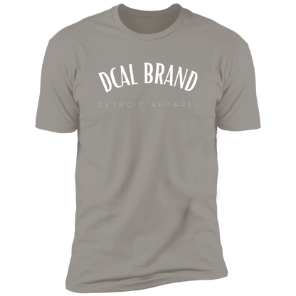 DCAL Brand T-shirt