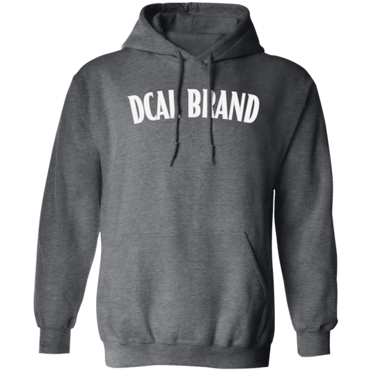 Z66x Pullover Hoodie 8 oz (Closeout)