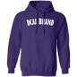 Z66x Pullover Hoodie 8 oz (Closeout)