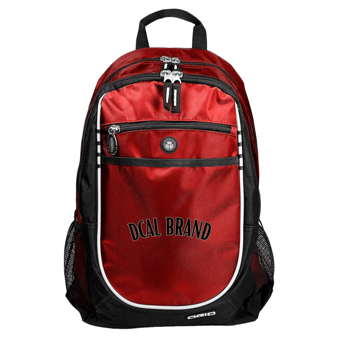 711140 Rugged Bookbag