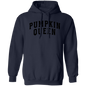 Pumpkin Queen Pullover Hoodie 8 oz (Closeout)