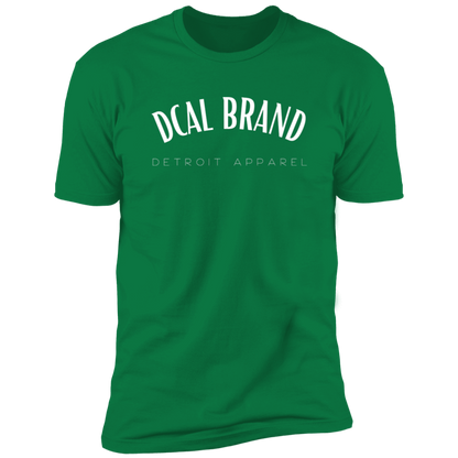 DCAL Brand T-shirt