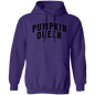 Pumpkin Queen Pullover Hoodie 8 oz (Closeout)