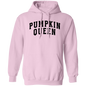 Pumpkin Queen Pullover Hoodie 8 oz (Closeout)