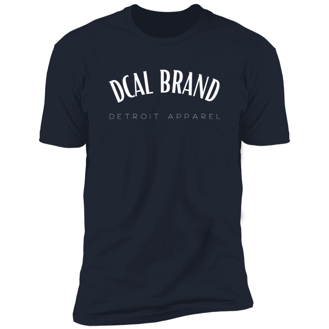 DCAL Brand T-shirt