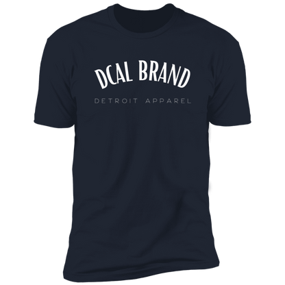 DCAL Brand T-shirt