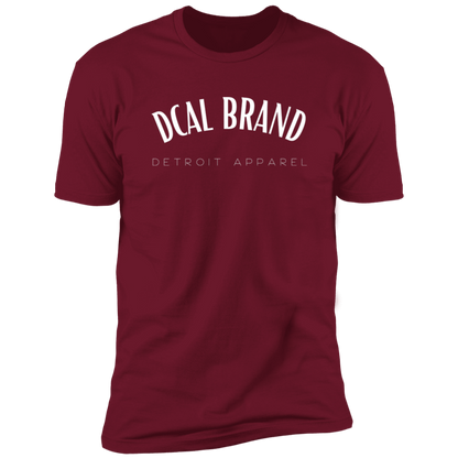 DCAL Brand T-shirt