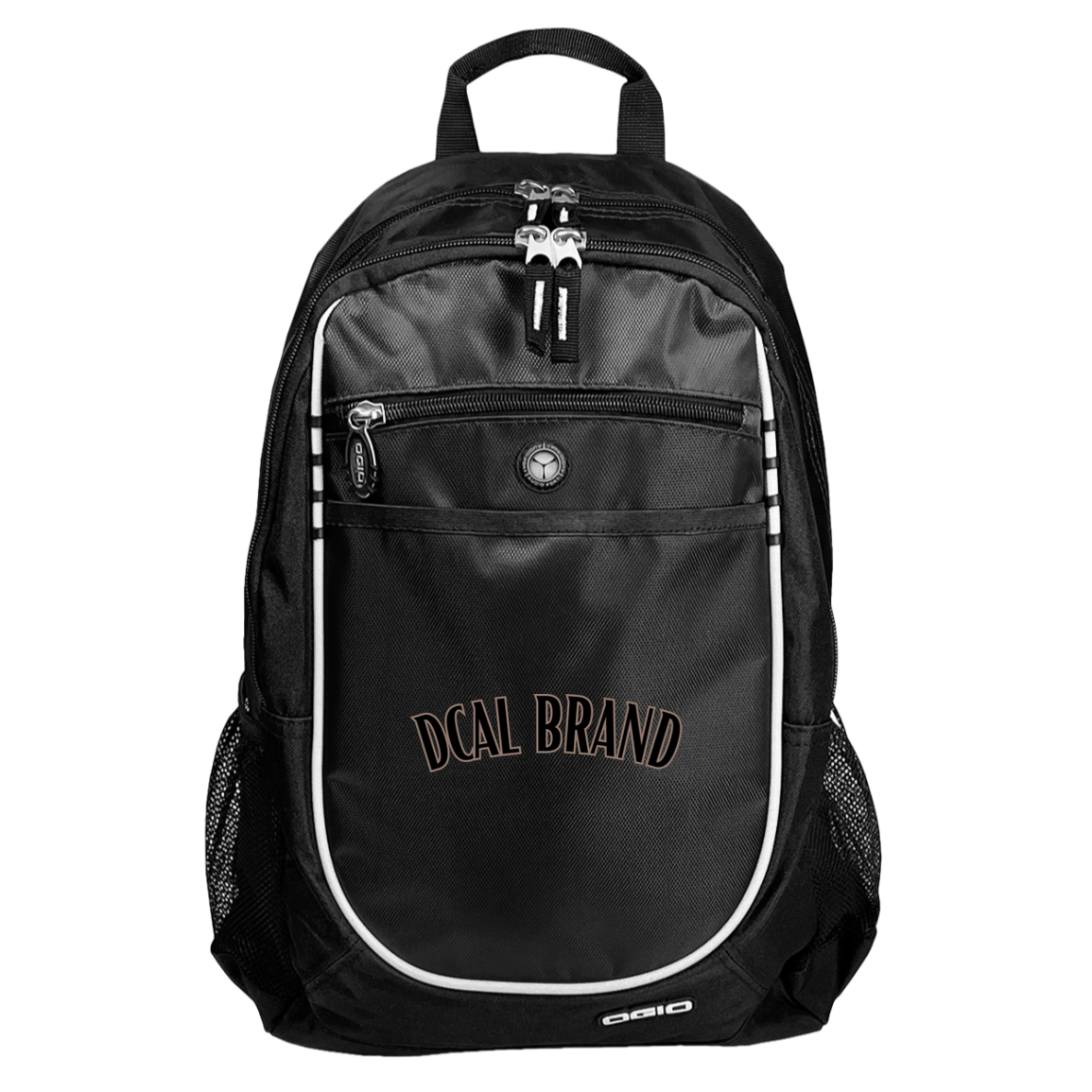 711140 Rugged Bookbag