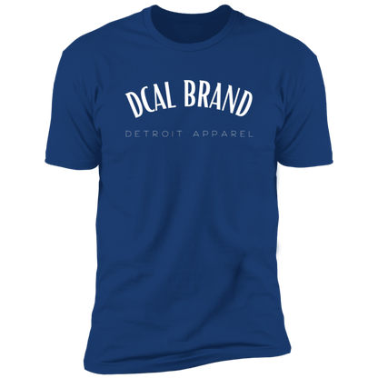 DCAL Brand T-shirt