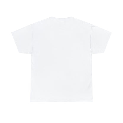 DCAL Minimalist Unisex Heavy Cotton Tee