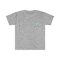 DCAL Minimalist Unisex Softstyle T-Shirt