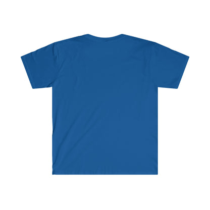 DCAL Minimalist Unisex Softstyle T-Shirt