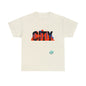 DCAL "Downtown Diaries" Unisex Heavy Cotton Tee