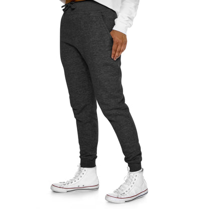 DCAL Minimalist Premium Fleece Joggers