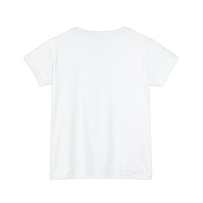 DCAL Minimalist Women's Short Sleeve Shirt